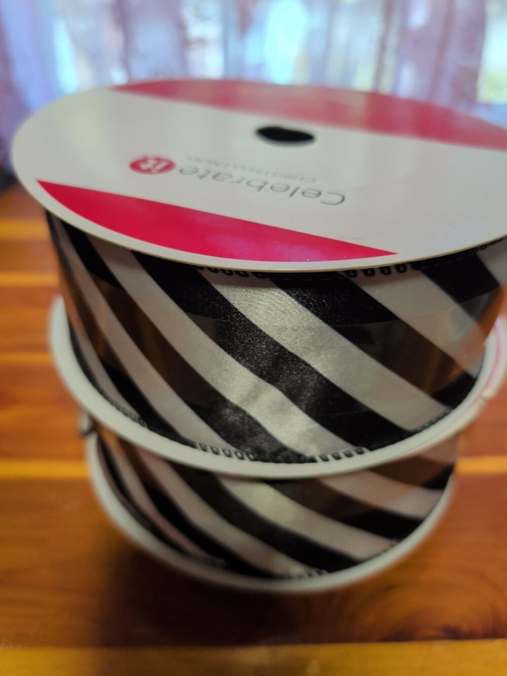 Ribbon